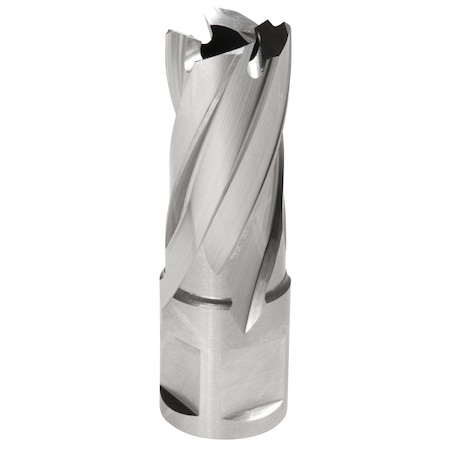 Hougen 11/16 in. X 1 in. 12,000-Series Annular Cutter 12122